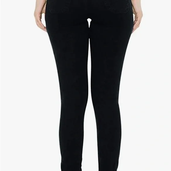 AMERICAN APPAREL The Easy Jean - Picture 1 of 5